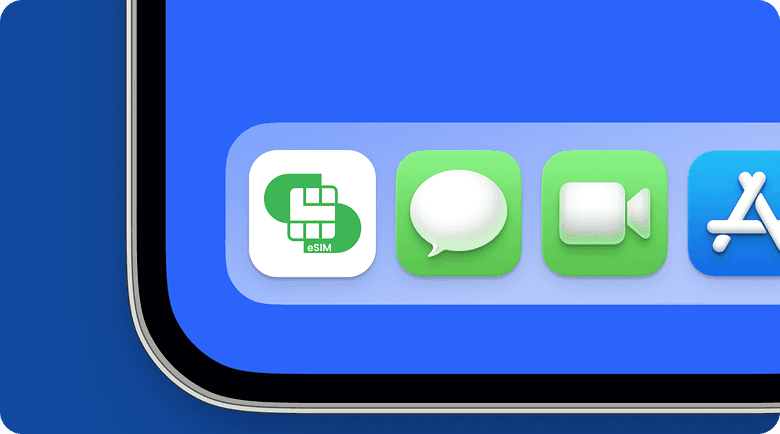 Distribution Partner with Yaalo eSIM