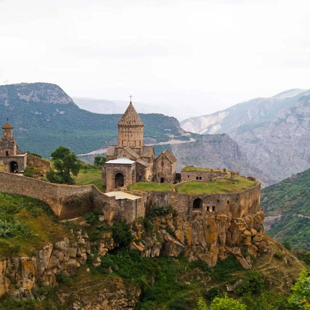 Armenia image