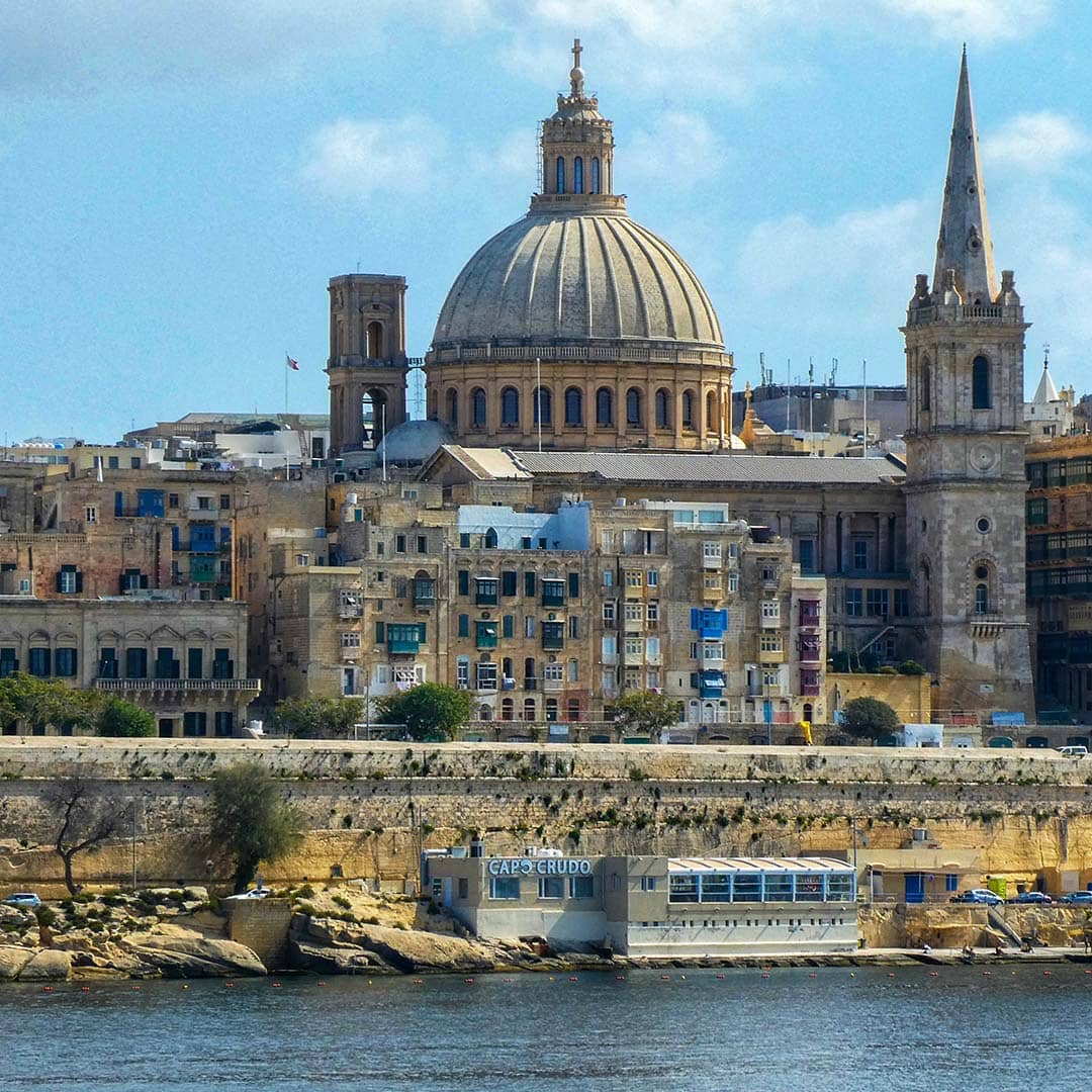 Malta image