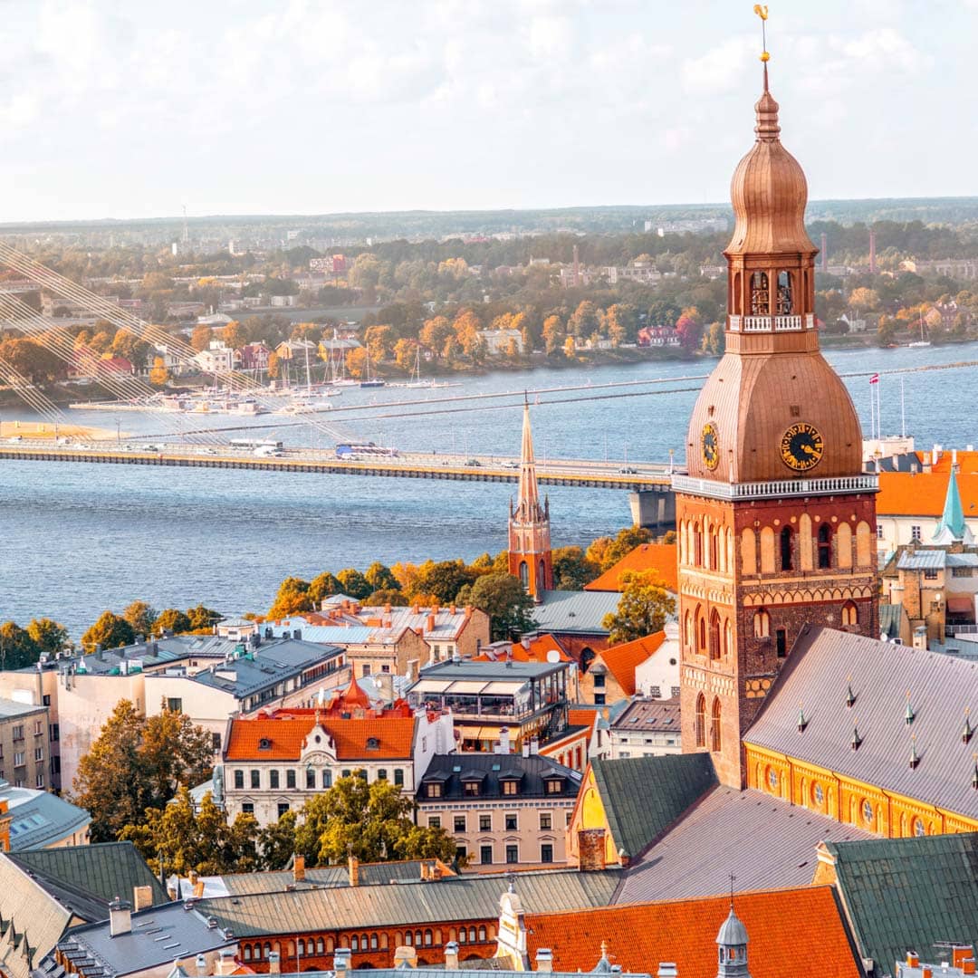 Latvia image