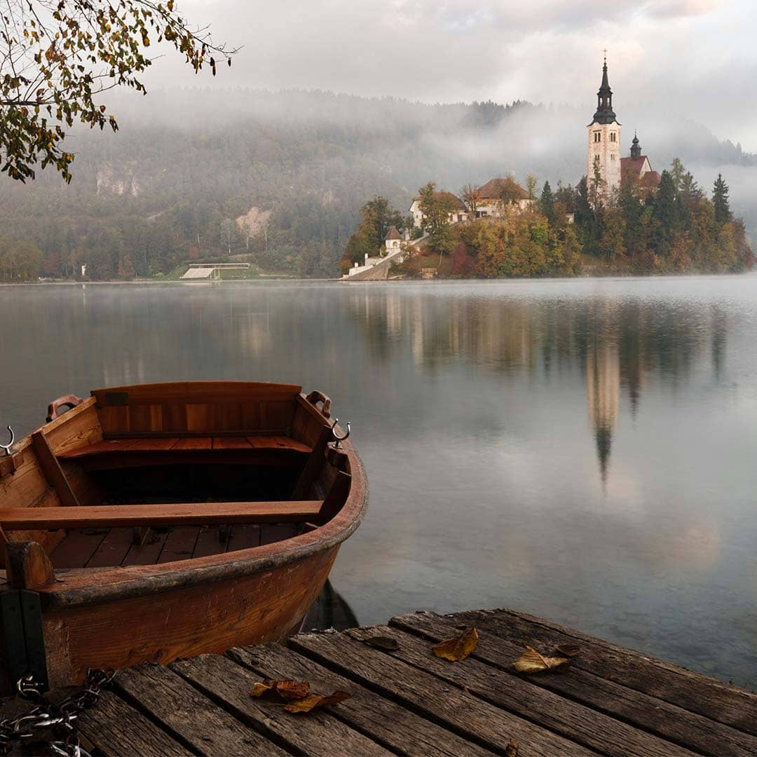 Slovenia image