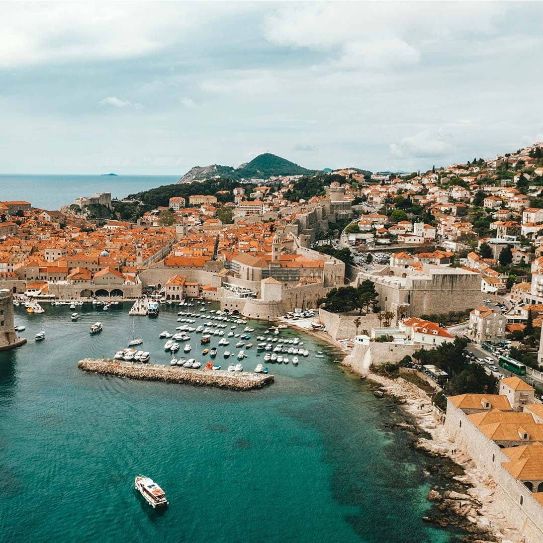 Croatia image