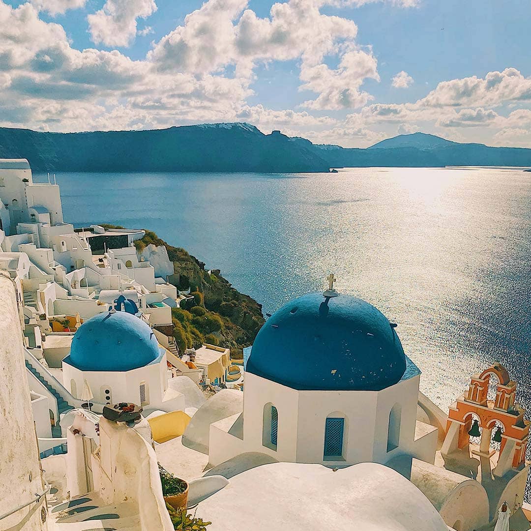 Greece image