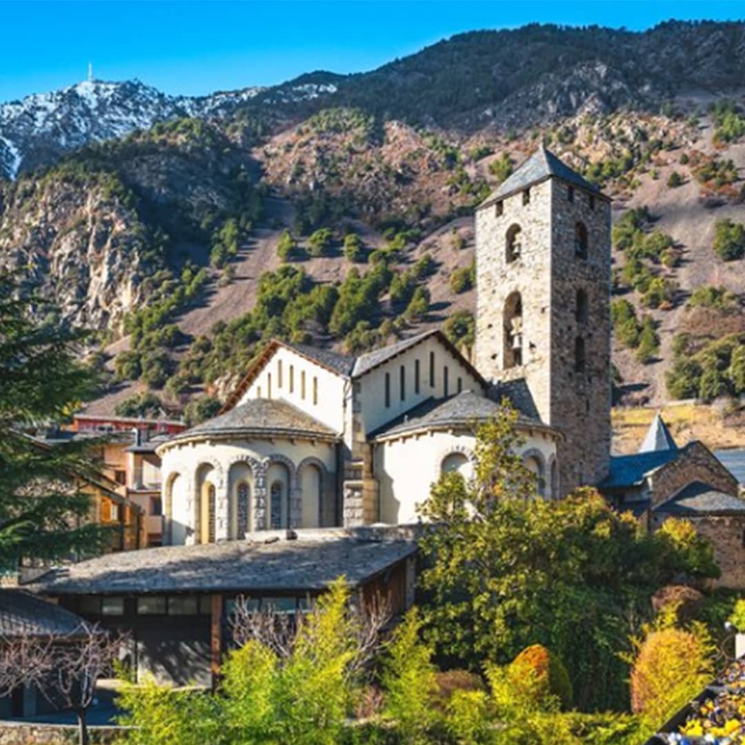 Andorra image