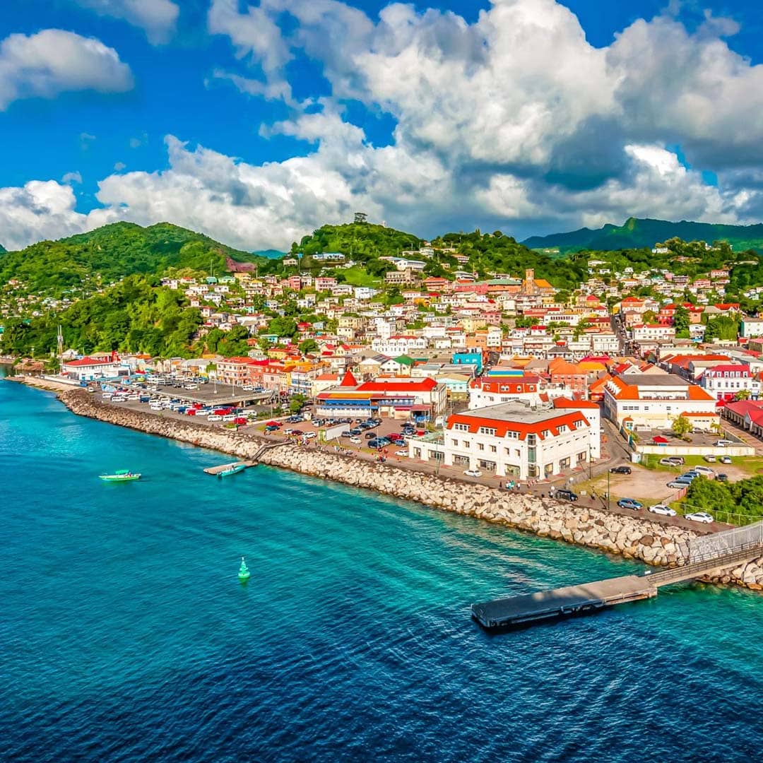 Grenada image