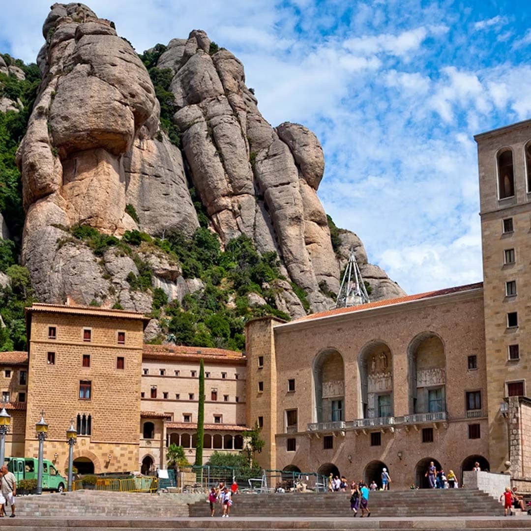Montserrat image