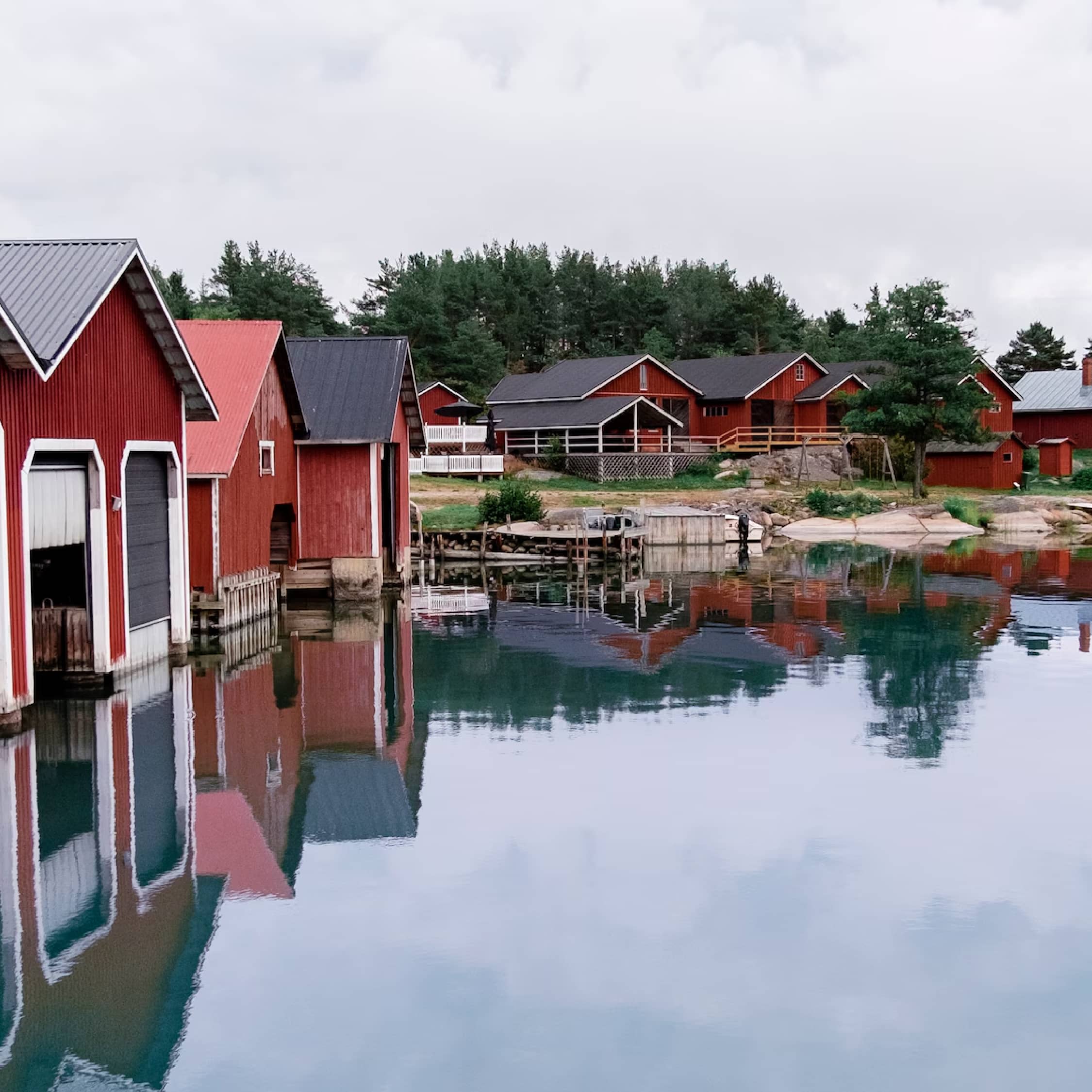 Aland Islands image