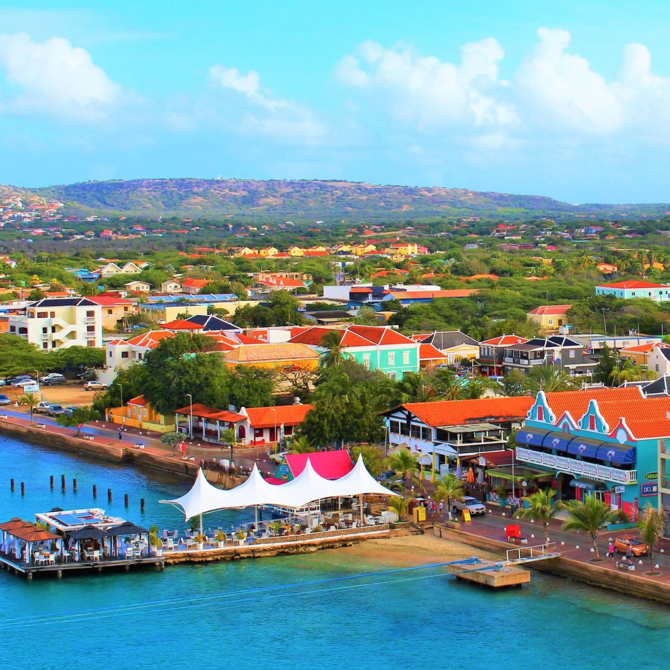 Bonaire, Sint Eustatius and Saba image