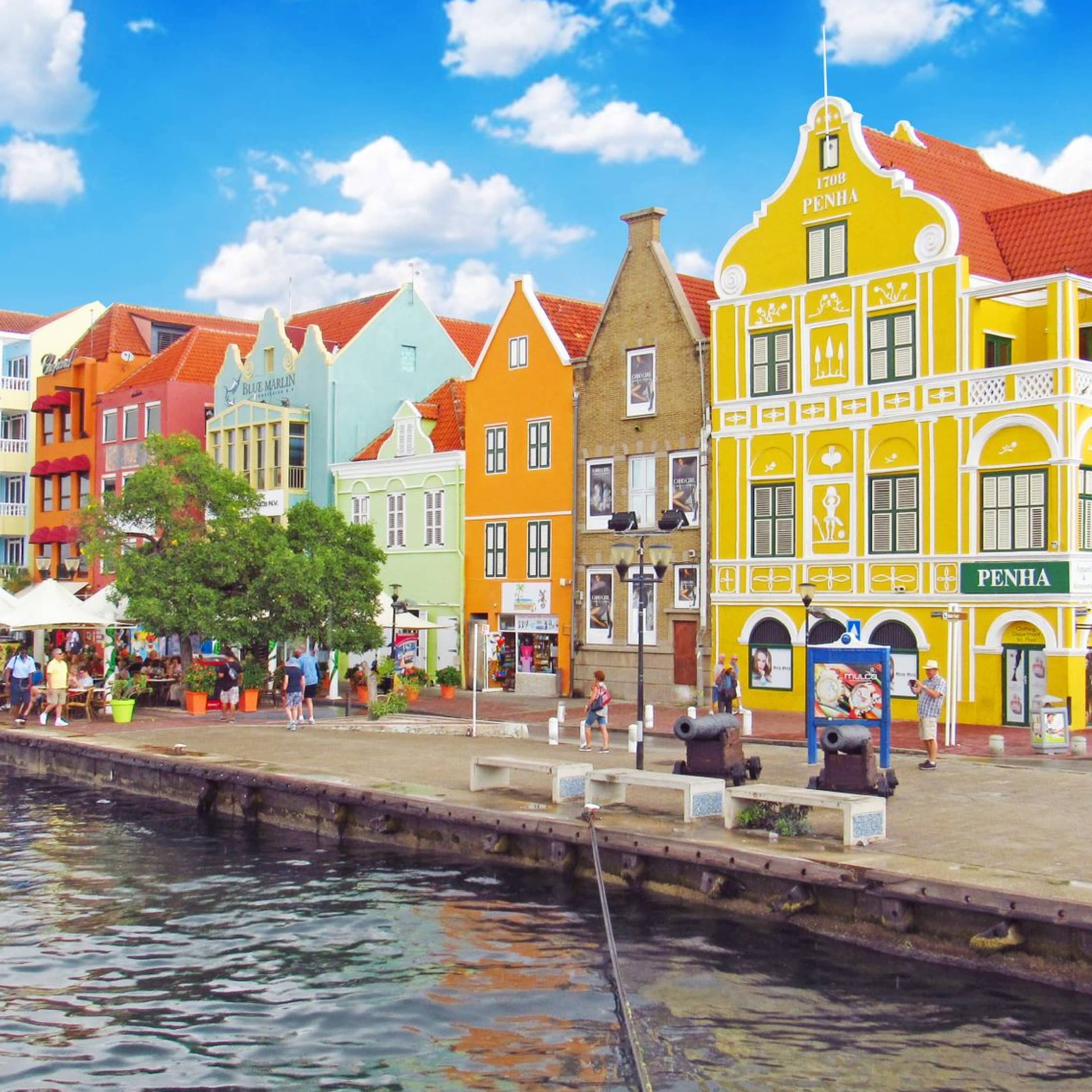 Curaçao image