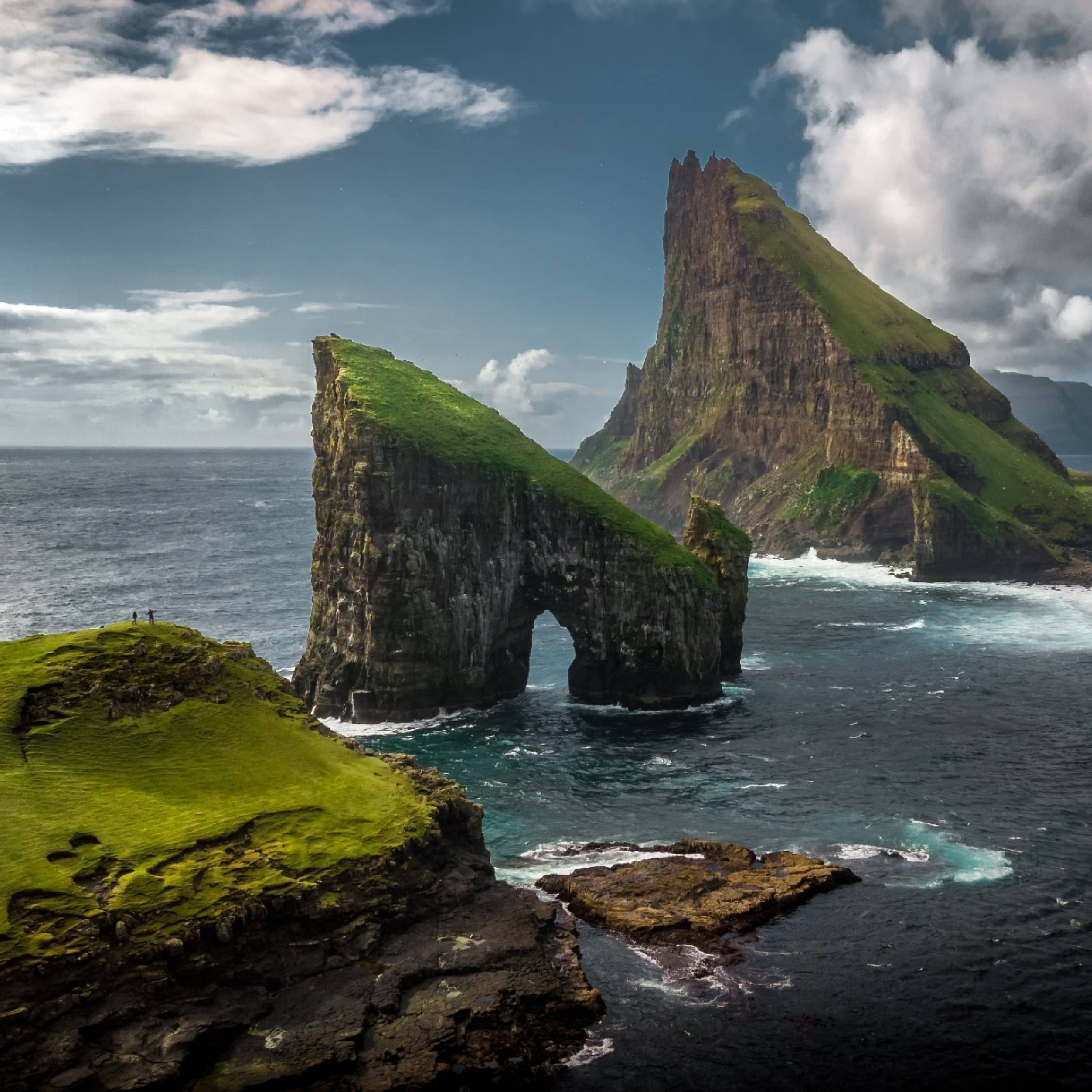 Faroe Islands image
