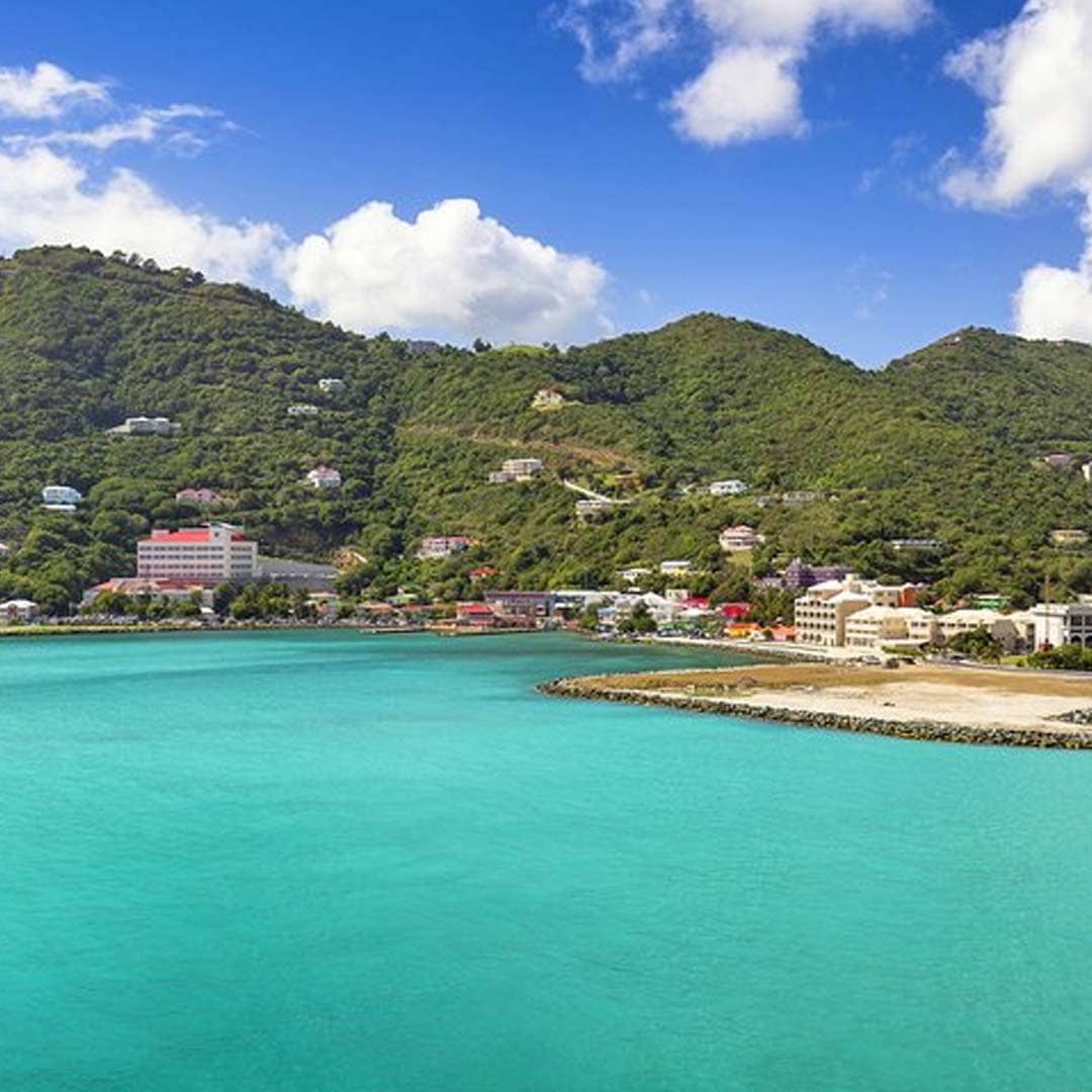 British Virgin Islands image