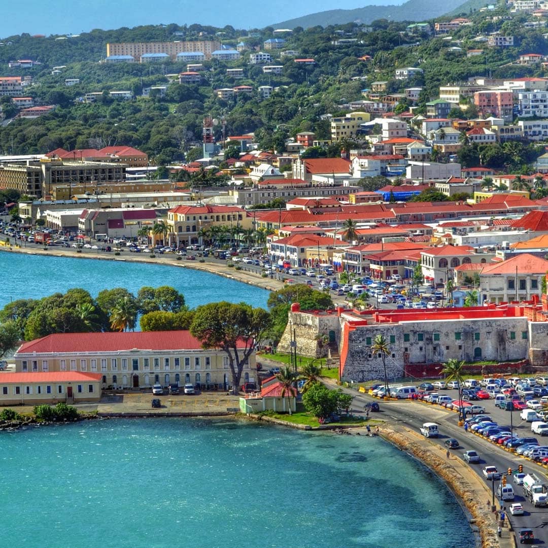 United States Virgin Islands image