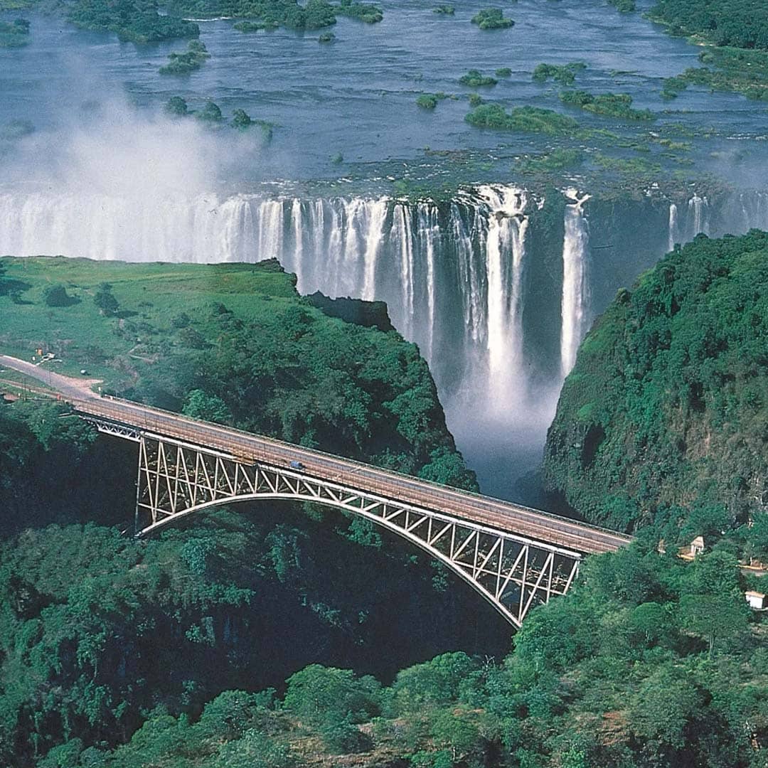 Zambia image