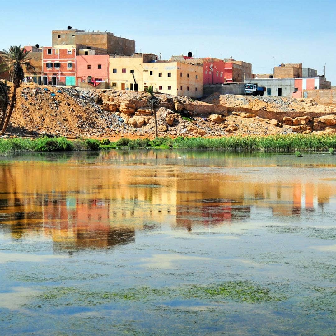 Western Sahara image