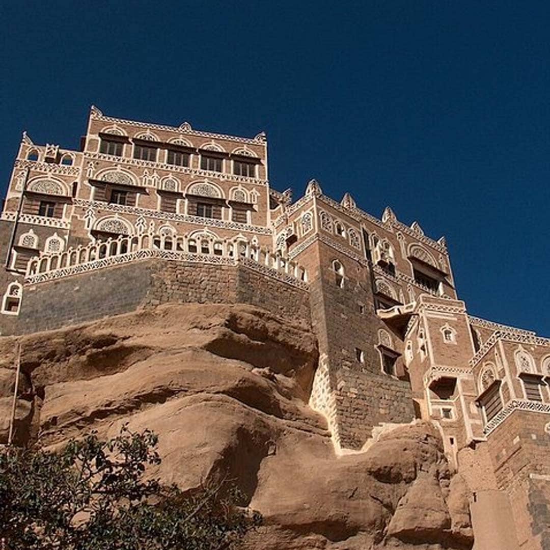 Yemen image