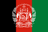 Afghanistan flag