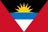 Antigua and Barbuda flag