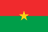Burkina Faso flag