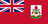 Bermuda flag