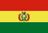 Bolivia flag
