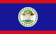 Belize flag