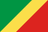 Congo flag