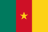 Cameroon flag