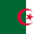 Algeria flag