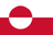 Greenland flag