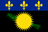 Guadeloupe flag