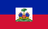 Haiti flag