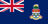 Cayman Islands flag