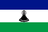 Lesotho flag