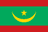 Mauritania flag