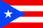 Puerto Rico flag