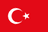 Turkey flag