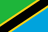 Tanzania flag