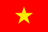 Vietnam flag
