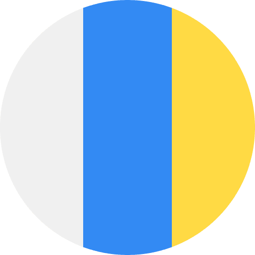 Canary Islands flag